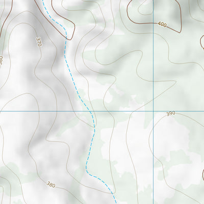 Nostone Creek (8456-343) Preview 2