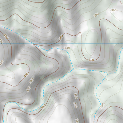 Nostone Creek (8456-343) Preview 3