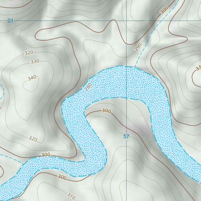 Nostone Creek (8456-344) Preview 3