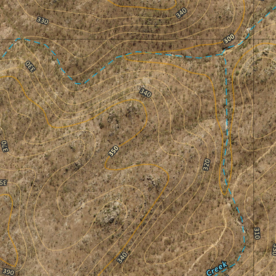 Nostone Creek (8456-344i) Preview 3