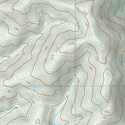 Nota Bene Creek (8656-314) Preview 2