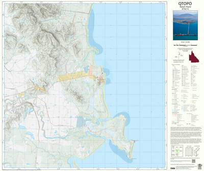 Notch Point (8754-12) Preview 1