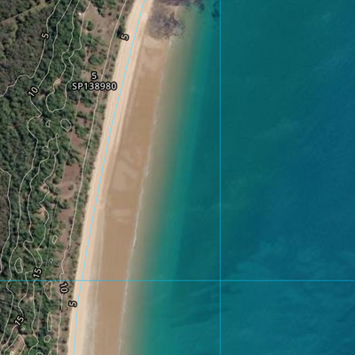 Notch Point (8754-122i) Preview 2