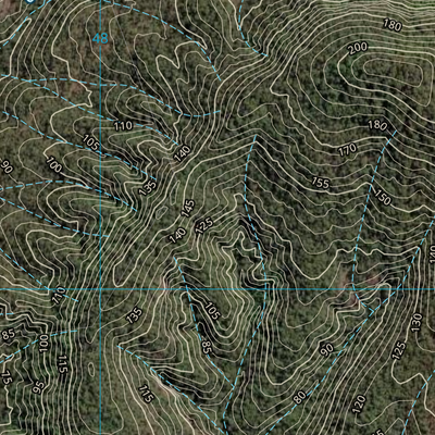 Notch Point (8754-124i) Preview 3