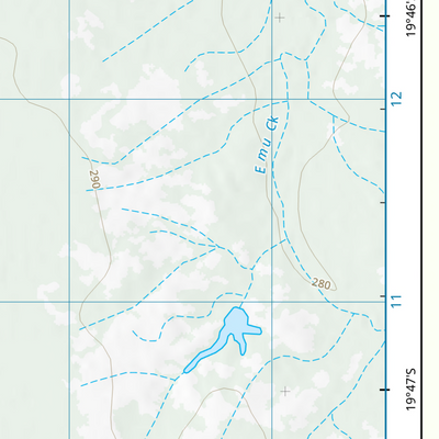 Nowranie Creek (6558-21) Preview 3