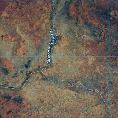 Nowranie Creek (6558-24i) Preview 3