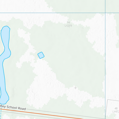 Nudley Creek (9044-141) Preview 2