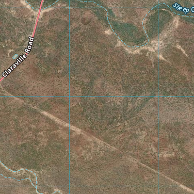 Nunda Creek (7261-22i) Preview 2