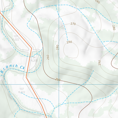 O Bil Bil Creek (9147-231) Preview 3