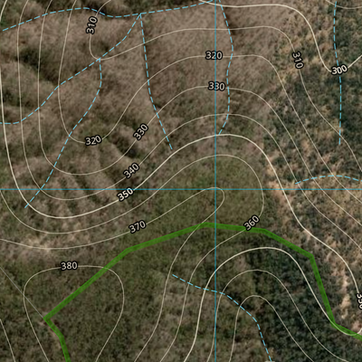 O Bil Bil Creek (9147-231i) Preview 2