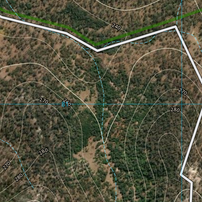 O Bil Bil Creek (9147-232i) Preview 3