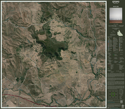 O Bil Bil Creek (9147-233i) Preview 1