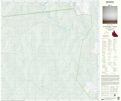 Oak Vale (8446-11) Preview 1