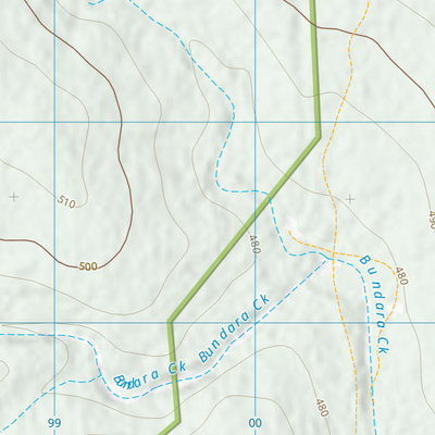 Oak Vale (8446-11) Preview 3