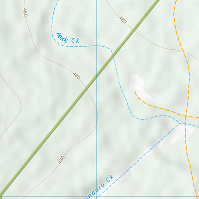 Oak Vale (8446-111) Preview 3