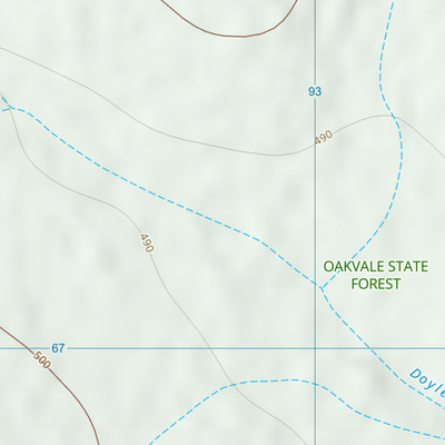 Oak Vale (8446-113) Preview 3