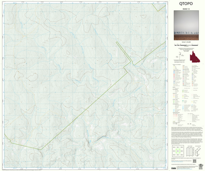 Oak Vale (8446-12) Preview 1