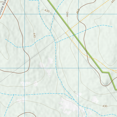 Oak Vale (8446-13) Preview 3