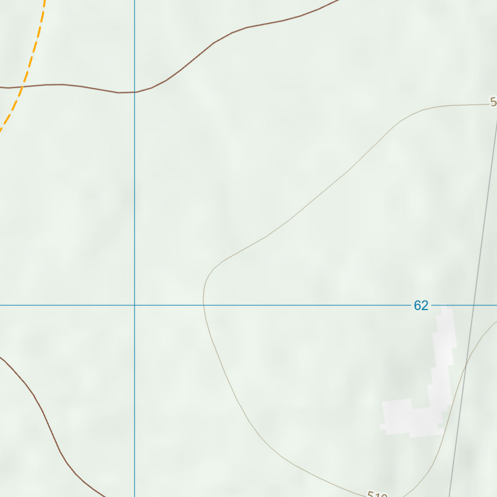Oak Vale (8446-131) Map by Department of Natural Resources and Mines ...