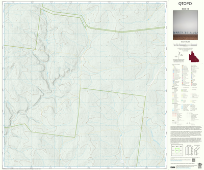 Oak Vale (8446-14) Preview 1