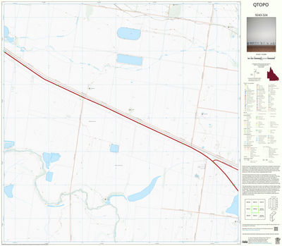 Oakey (9243-324) Preview 1