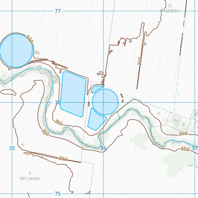 Oakey Creek (9143-24) Preview 3