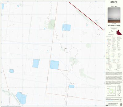 Oakey Creek (9143-241) Preview 1
