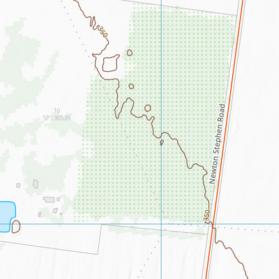 Oakey Creek (9143-241) Preview 3