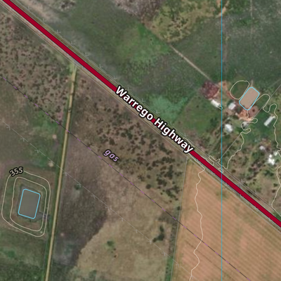 Oakey Creek (9143-241i) Preview 3