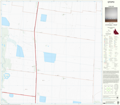 Oakey Creek (9143-243) Preview 1