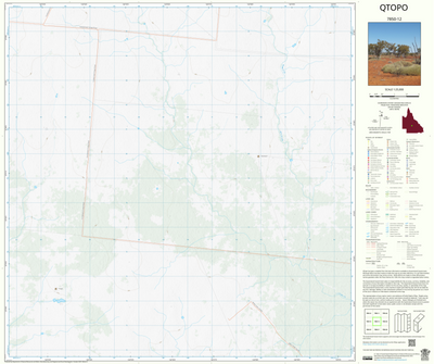 Oakhampton (7850-12) Preview 1