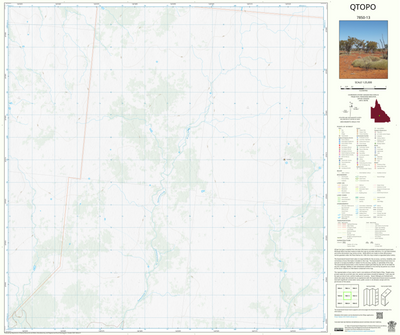 Oakhampton (7850-13) Preview 1