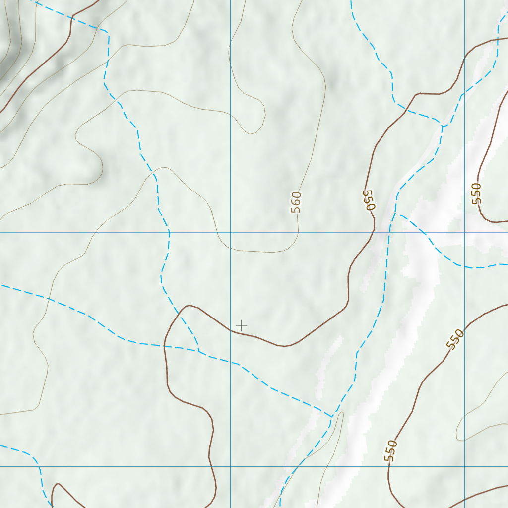 Oakleigh (8346-31) Map by Department of Natural Resources and Mines ...