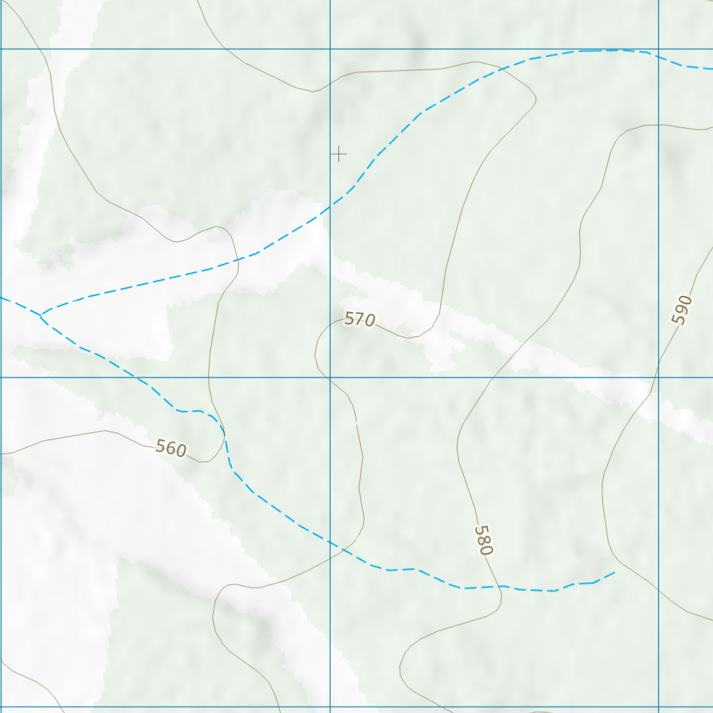 Oakleigh (8346-32) Map by Department of Natural Resources and Mines ...