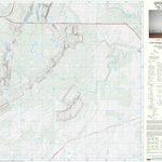 Oaky Creek (8651-44) Preview 1