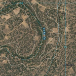 Oaky Creek (8651-441i) Preview 3