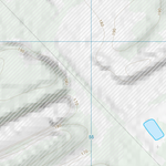 Oaky Creek (8651-443) Preview 3