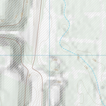 Oaky Creek (8651-444) Preview 3