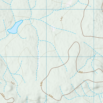 O'Briens Creek (7762-33) Preview 2