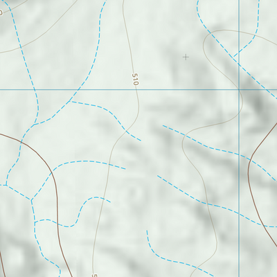 O'Briens Creek (7762-332) Preview 2