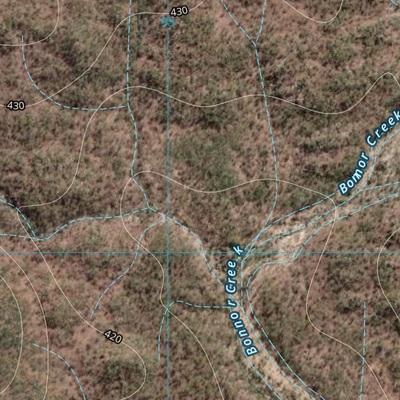 O'Briens Creek (7762-332i) Preview 3