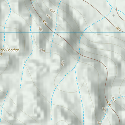 O'Briens Creek (7762-333) Preview 3