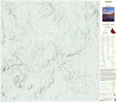 O'Briens Creek (7762-334) Preview 1