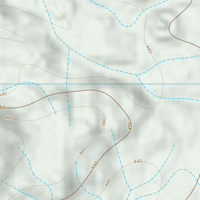 O'Briens Creek (7762-334) Preview 3