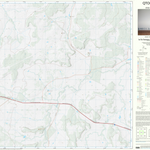 Ogilvie Creek (8743-12) Preview 1