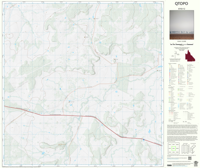 Ogilvie Creek (8743-12) Preview 1