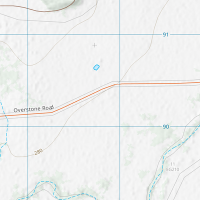 Ogilvie Creek (8743-12) Preview 2