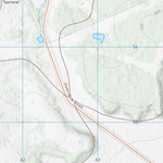 Ogilvie Creek (8743-12) Preview 3