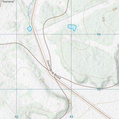 Ogilvie Creek (8743-12) Preview 3