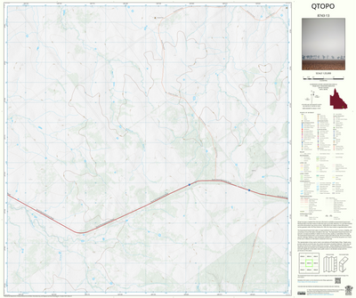 Ogilvie Creek (8743-13) Preview 1
